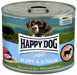 Happy Dog Happy Dog Sensible Puppy & Junior 200 g / miel