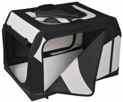 TRIXIE Trixie Vario Cușcă de transport din nylon, S 61 x 43 x 46 cm