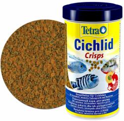 TETRA TETRA Cichlid Crisps 115 g / 500 ml