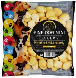ABC-ZOO Fine Dog Mini Biscuiți pentru câini 80 g