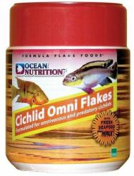 OCEAN NUTRITION Ocean Nutrition Cichlid Omni Flakes 34g