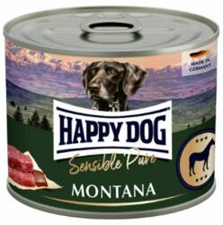 Happy Dog Happy Dog Pferd Pure Montana - 200 g / cal