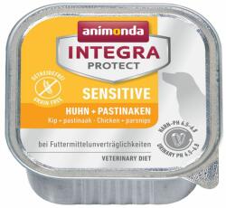 Animonda Animonda INTEGRA Protect dog Sensitive Chicken + parsnip 150 g