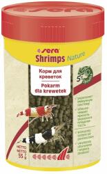 SERA Hrană SERA Shrimps Natural 100 ml