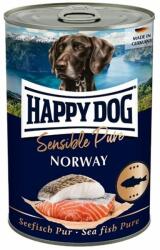 Happy Dog Happy Dog Lachs Pur Norway - 400 g / somon