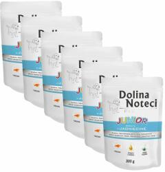 Dolina Noteci Dolina Noteci Premium Junior Rich In Lamb 6 x 300 g