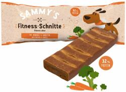 bosch Tiernahrung Bosch Sammy’s Fitness Slice with Broccoli & Carrots 25 g