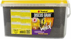 Tropical TROPICAL Discus Gran Wild 5L/2, 2kg