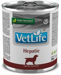 FARMINA Farmina Vet Life Hepatic Canine 300 g