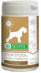 NATURES PROTECTION Natures Protection Stop stool eating formula 200 g