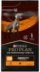 PRO PLAN Pro Plan Veterinary Diets Canine - OM Obesity Management 3 kg