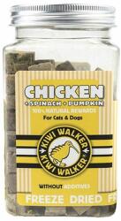 KIWI WALKER Kiwi Walker pui liofilizat, spanac și dovleac 100 g