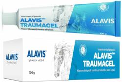 Alavis ALAVIS gel pentru traumă 100 g