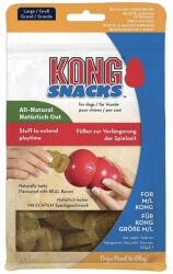 KONG Kong Snacks Toy Treats Bacon & Cheese L 312 g