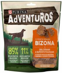 PURINA Purina ADVENTUROS bizon 90 g