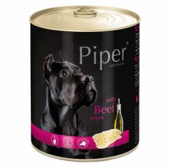 Dolina Noteci Piper Adult conservă pentru câini cu organe de vită 800 g