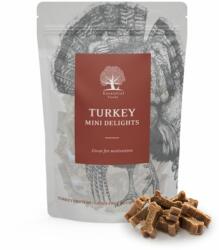 Essential Foods Essential Foods Turkey Mini Delights 100 g