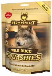 Wolfsblut WOLFSBLUT Wild Duck Squashies 350 g