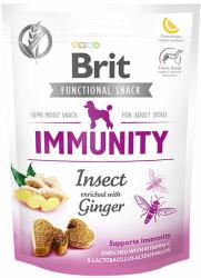 Brit Brit Care Dog Functional Snack IMMUNITY Insect 150 g