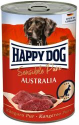 Happy Dog Happy Dog Sensible Pure Australia 400 g / cangur