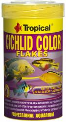 Tropical TROPICAL Cichlid colour fulgi 1000ml / 200g