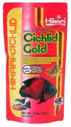 HIKARI Hikari Cichlid Gold Medium 250 g