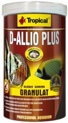 Tropical TROPICAL D-Allio Plus Granulat 100ml/60g