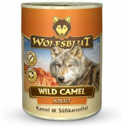 Wolfsblut Conservă Wolfsblut Wild Camel 395 g