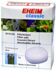 EHEIM EHEIM classic 2213 - burete de filtrare alb