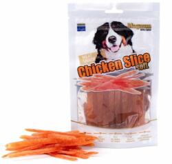 Magnum Dog Food Recompense Magnum Chicken slice soft 80 g