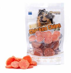 MAGNUM Dog Food Recompense Magnum Chicken chips soft 80 g