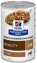 Hill's Hill‘s Prescription Diet Canine j/d Mobility 370 g