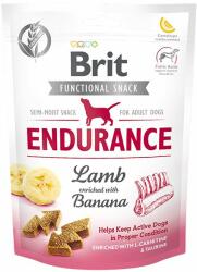 Brit Brit Care Dog Functional Snack ENDURANCE Miel 150 g