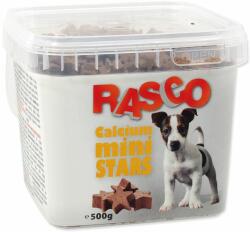 Rasco RASCO recompense - mini steluţă cu calciu, 500 g