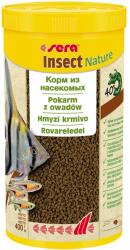 SERA Sera Insect Nature 400 g / 1000 ml