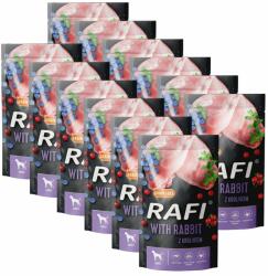 RAFI Rafi Adult GF Paté with Rabbit 12 x 500 g