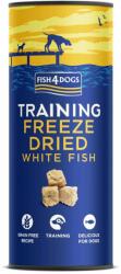 Fish4Dogs FISH4DOGS Training Freeze Dried White Fish 25 g