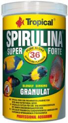 Tropical TROPICAL Spirulina Super Forte Granulat 1000ml/600g