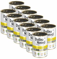 Dolina Noteci Dolina Noteci Premium Rich In Chicken 12 x 400 g