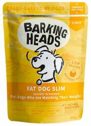 Barking Heads & Meowing Heads BARKING HEADS Fat Dog Slim GRAIN FREE 300 g
