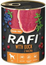RAFI Rafi Adult GF Paté with Duck 800 g