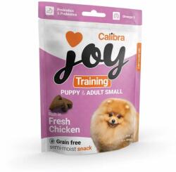 Calibra Calibra Joy Dog Training Puppy&Adult Chicken S 150g