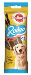 PEDIGREE Pedigree Rodeo - recompense pentru câini- 4 buc / 70g