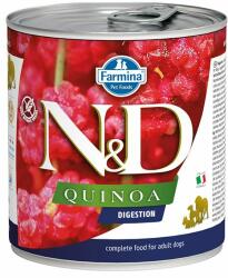 FARMINA Farmina N&D dog Quinoa Digestion can 285 g