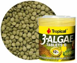 Tropical TROPICAL 3-Algae Tablete B 50 ml / 36 g