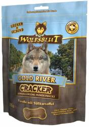 Wolfsblut WOLFSBLUT Cold River Cracker 225 g