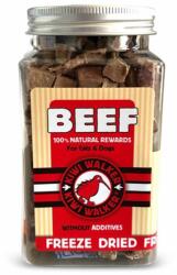 KIWI WALKER Kiwi Walker carne de vită liofilizată 40 g