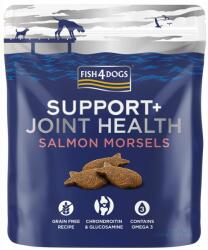 Fish4Dogs FISH4DOGS Support+ Joint Health Salmon Morsels 225g
