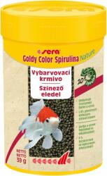  SERA SERA Goldy Color Spirulina Nature 100ml / 39g