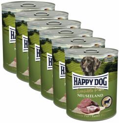 Happy Dog Happy Dog Lamm Pur Neuseeland 6 x 800g / miel